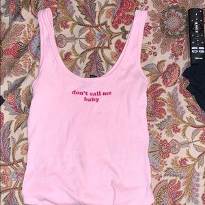 Body Suit
